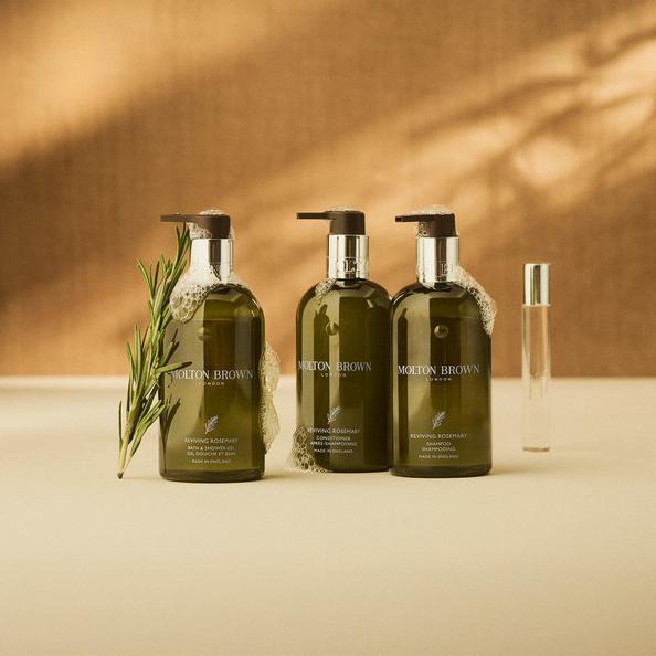 Bespoke Hotel Guest Experience Services | Molton Brown US